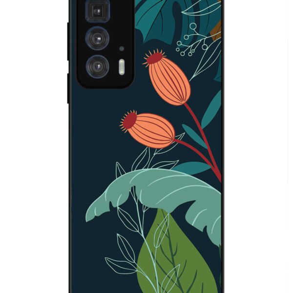 Motorola Moto Edge 20 Pro, 2D Metal