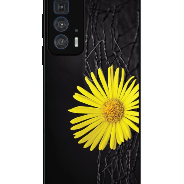 Motorola Moto Edge 20 Pro, 2D Metal