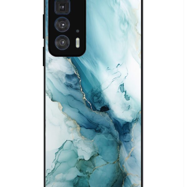 Motorola Moto Edge 20 Pro, 2D Metal