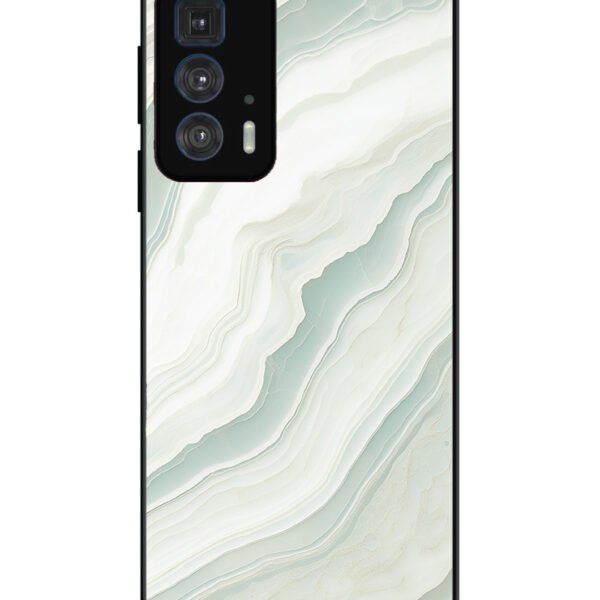 Motorola Moto Edge 20 Pro, 2D Metal