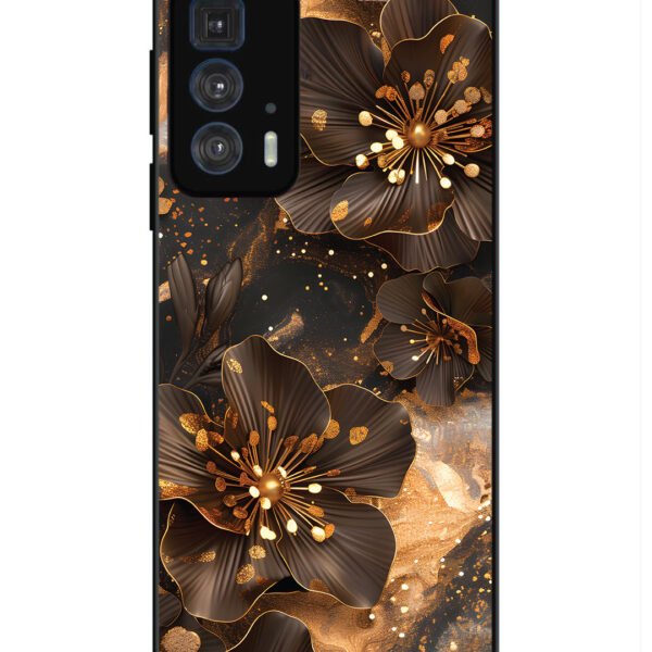 Motorola Moto Edge 20 Pro, 2D Metal