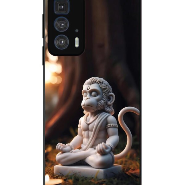 Motorola Moto Edge 20 Pro, 2D Metal