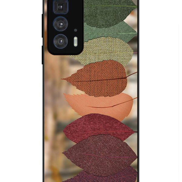Motorola Moto Edge 20 Pro, 2D Metal