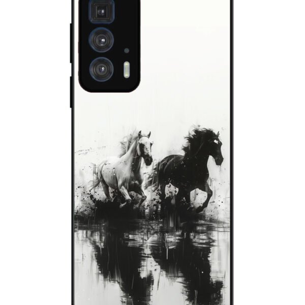Motorola Moto Edge 20 Pro, 2D Metal