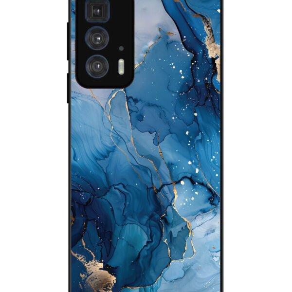 Motorola Moto Edge 20 Pro, 2D Metal