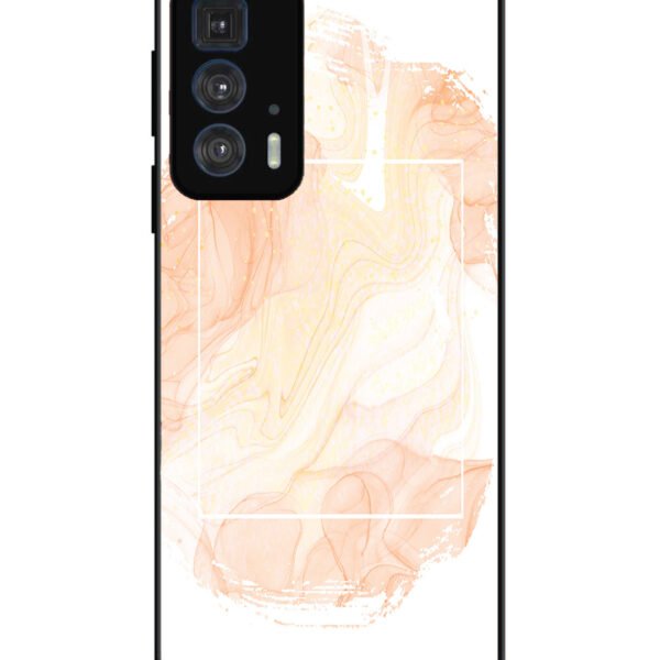 Motorola Moto Edge 20 Pro, 2D Metal