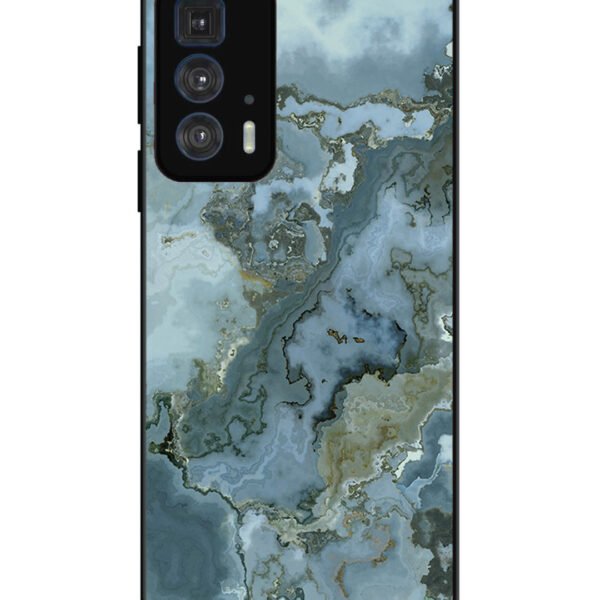 Motorola Moto Edge 20 Pro, 2D Metal