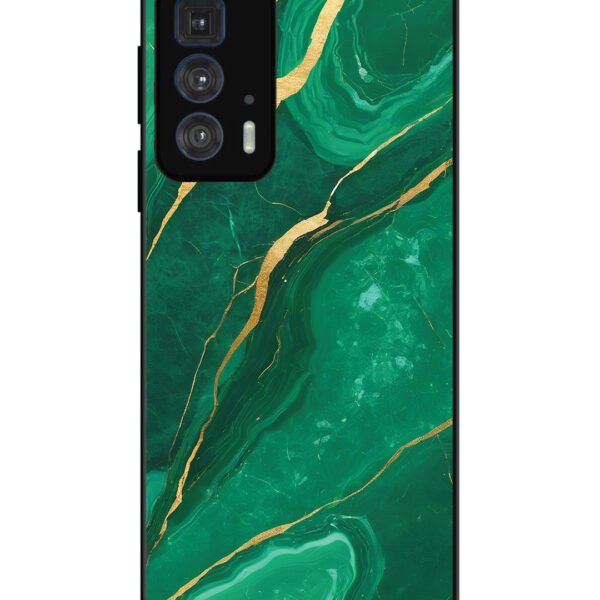 Motorola Moto Edge 20 Pro, 2D Metal