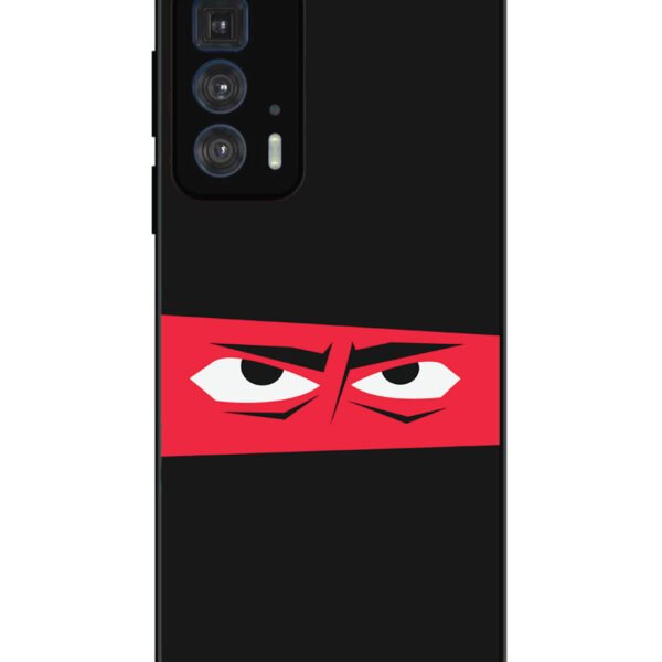 Motorola Moto Edge 20 Pro, 2D Metal