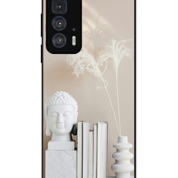 Motorola Moto Edge 20 Pro, 2D Metal