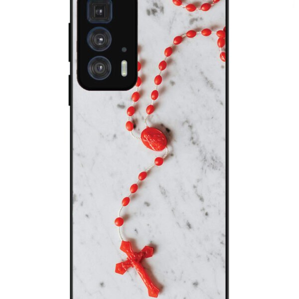 Motorola Moto Edge 20 Pro, 2D Metal