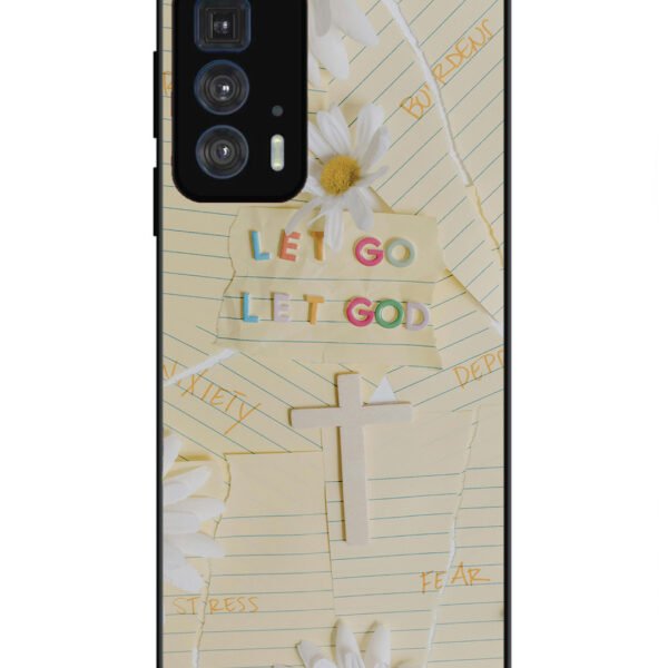 Motorola Moto Edge 20 Pro, 2D Metal