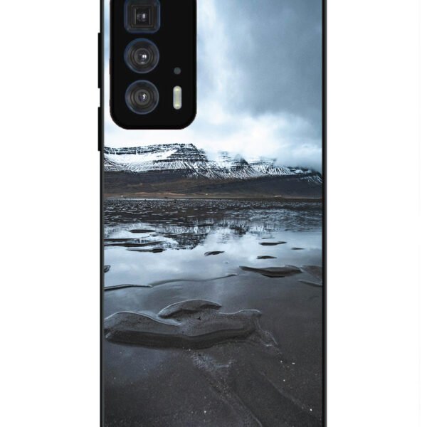 Motorola Moto Edge 20 Pro, 2D Metal