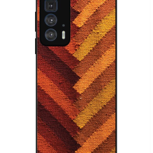 Motorola Moto Edge 20 Pro, 2D Metal