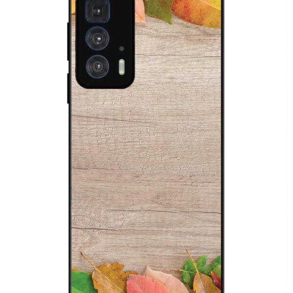 Motorola Moto Edge 20 Pro, 2D Metal