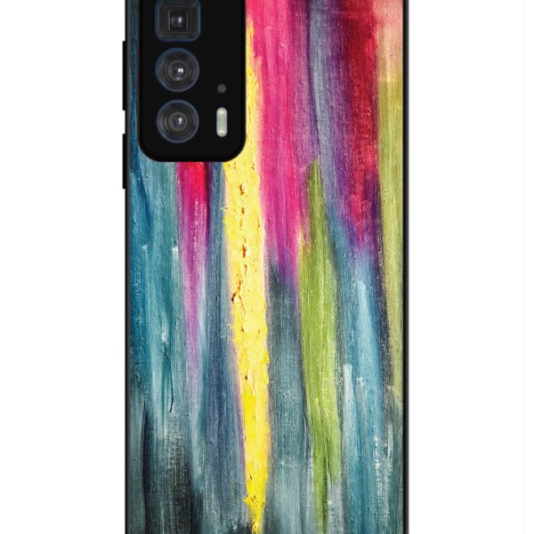 Motorola Moto Edge 20 Pro, 2D Metal