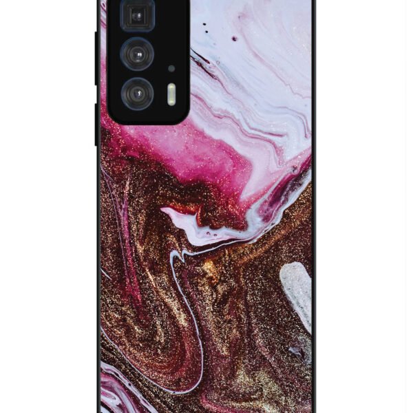 Motorola Moto Edge 20 Pro, 2D Metal