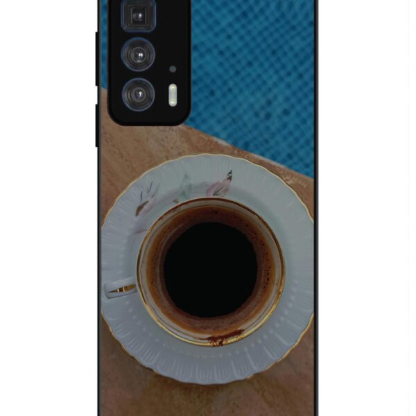 Motorola Moto Edge 20 Pro, 2D Metal