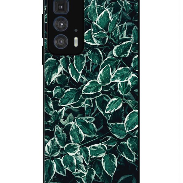 Motorola Moto Edge 20 Pro, 2D Metal