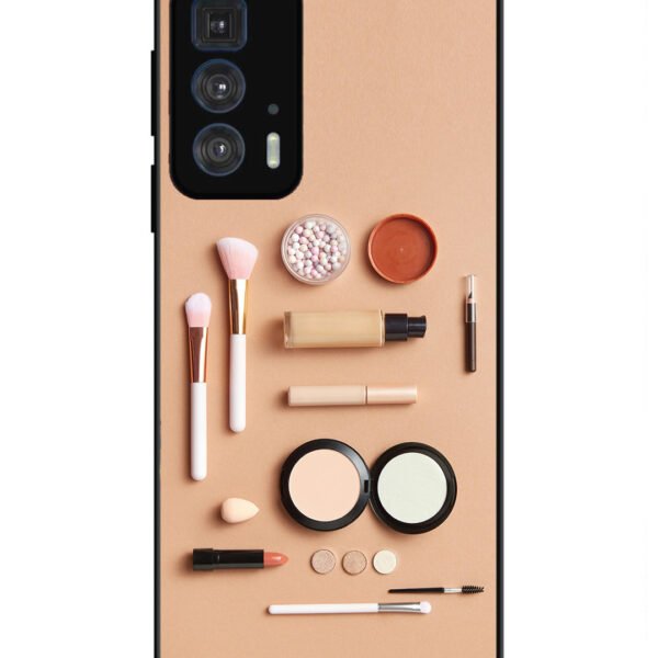 Motorola Moto Edge 20 Pro, 2D Metal