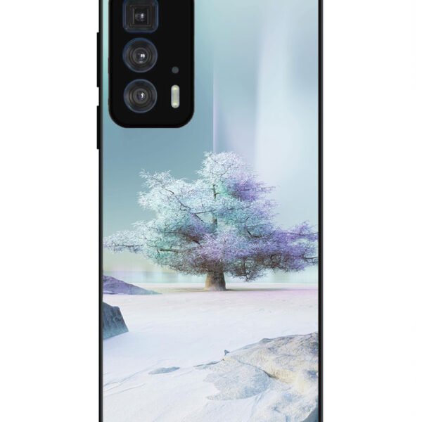 Motorola Moto Edge 20 Pro, 2D Metal