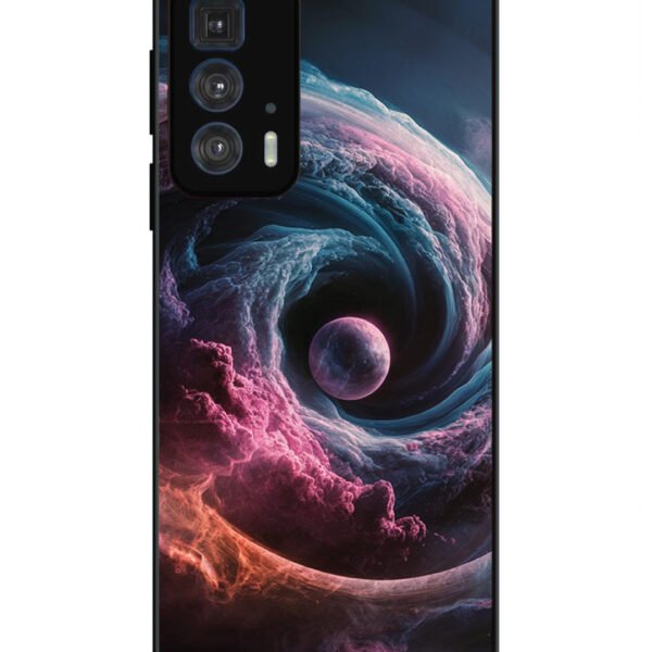 Motorola Moto Edge 20 Pro, 2D Metal