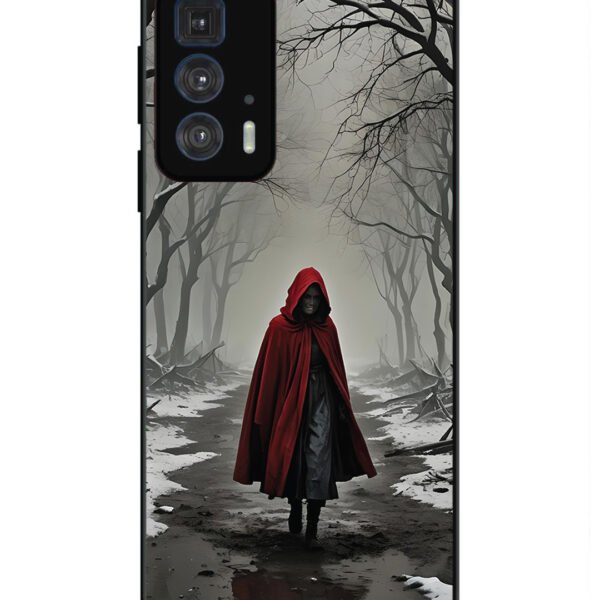 Motorola Moto Edge 20 Pro, 2D Metal