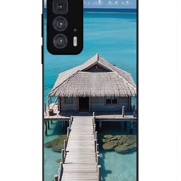 Motorola Moto Edge 20 Pro, 2D Metal