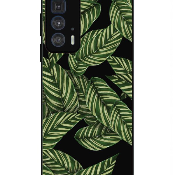 Motorola Moto Edge 20 Pro, 2D Metal