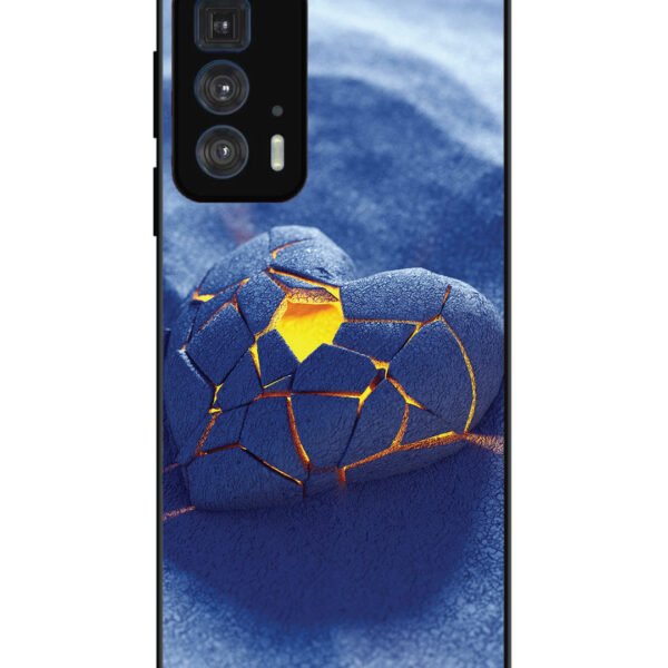 Motorola Moto Edge 20 Pro, 2D Metal