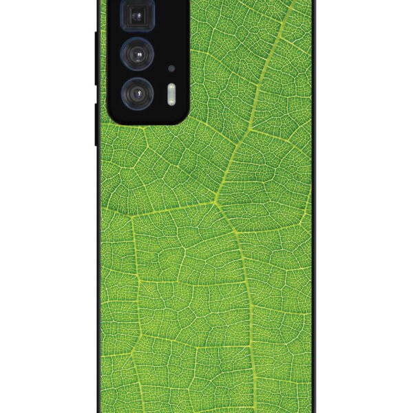 Motorola Moto Edge 20 Pro, 2D Metal