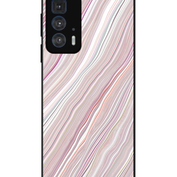 Motorola Moto Edge 20 Pro, 2D Metal