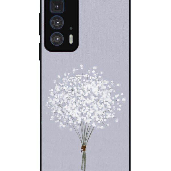 Motorola Moto Edge 20 Pro, 2D Metal