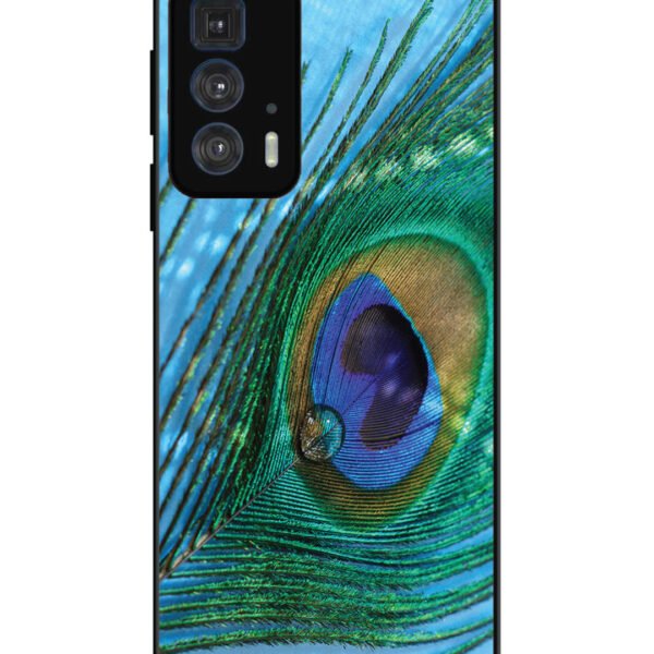 Motorola Moto Edge 20 Pro, 2D Metal