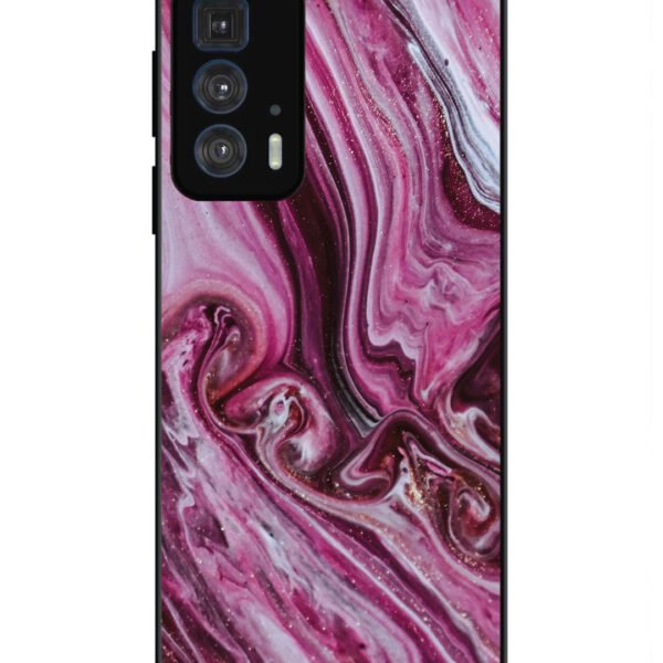 Motorola Moto Edge 20 Pro, 2D Metal
