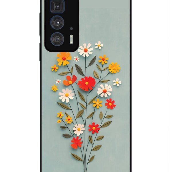 Motorola Moto Edge 20 Pro, 2D Metal