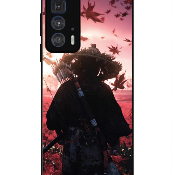 Motorola Moto Edge 20 Pro, 2D Metal