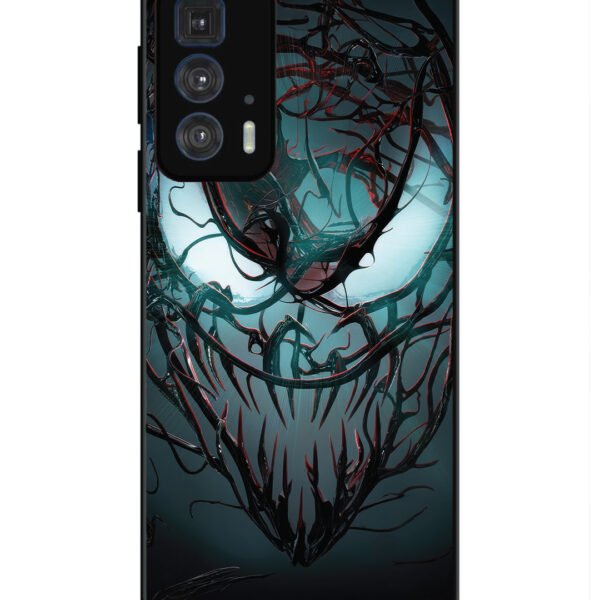 Motorola Moto Edge 20 Pro, 2D Metal