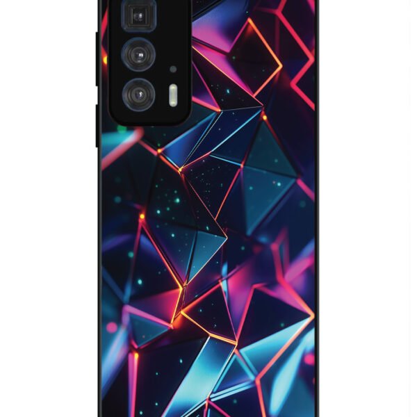 Motorola Moto Edge 20 Pro, 2D Metal