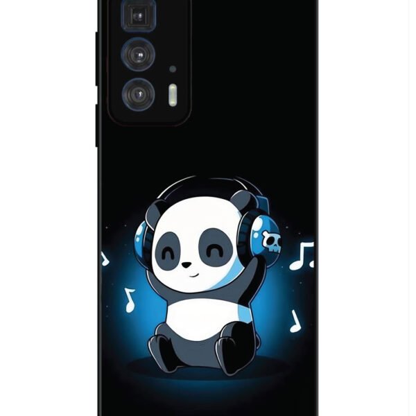 Motorola Moto Edge 20 Pro, 2D Metal