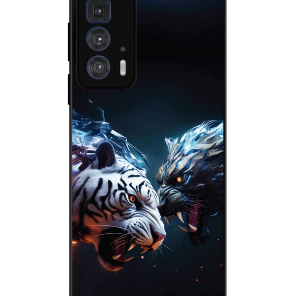 Motorola Moto Edge 20 Pro, 2D Metal