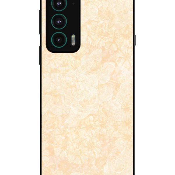 Motorola Moto Edge 20, 2D Metal