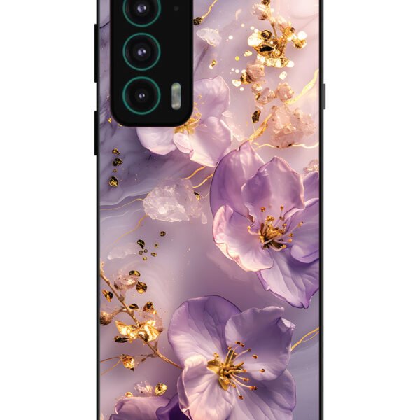 Motorola Moto Edge 20, 2D Metal