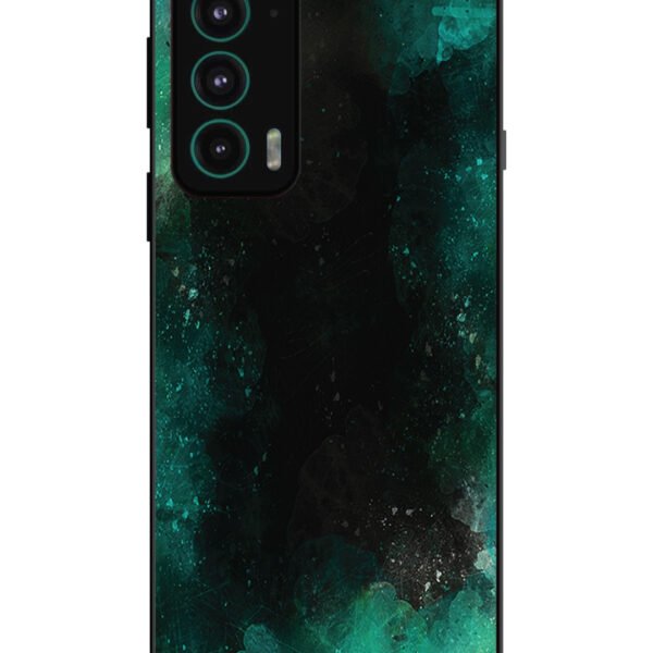 Motorola Moto Edge 20, 2D Metal