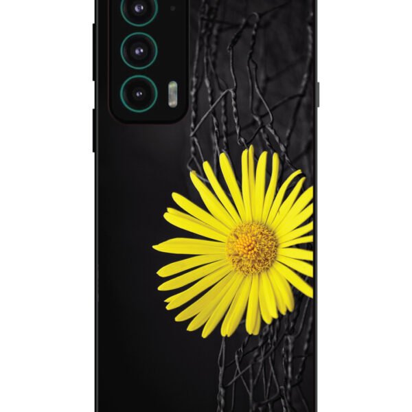 Motorola Moto Edge 20, 2D Metal