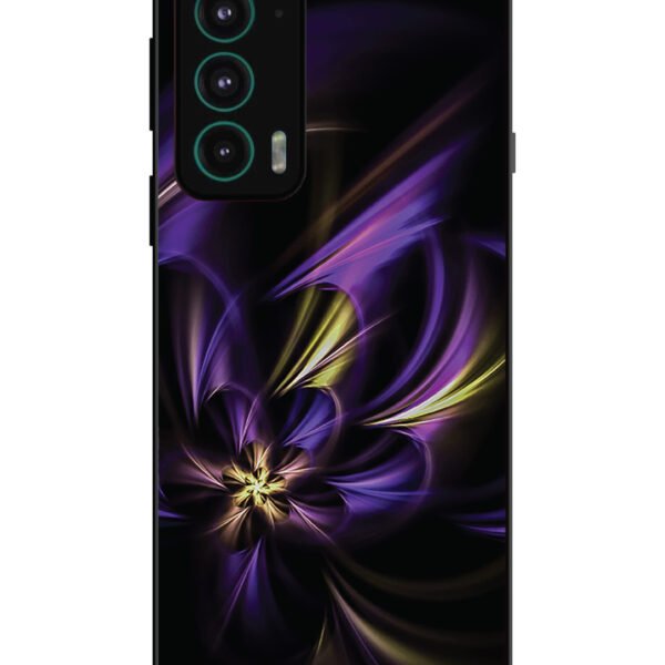 Motorola Moto Edge 20, 2D Metal
