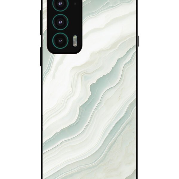 Motorola Moto Edge 20, 2D Metal