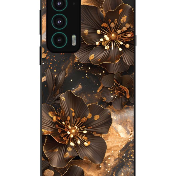 Motorola Moto Edge 20, 2D Metal