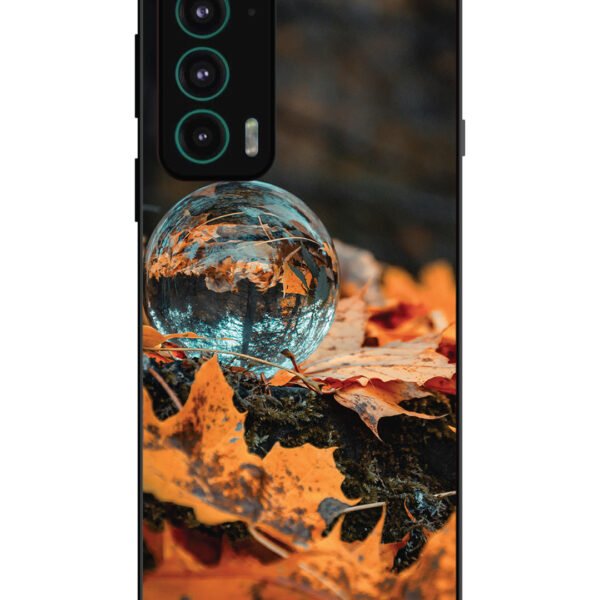 Motorola Moto Edge 20, 2D Metal