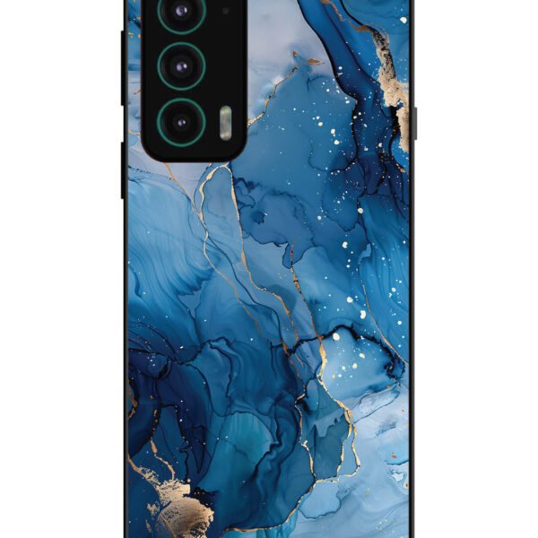 Motorola Moto Edge 20, 2D Metal